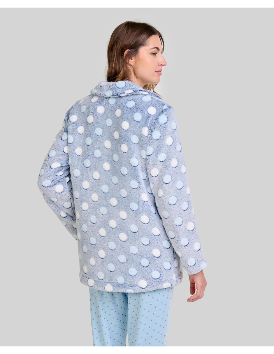Bata de dormir Lohe para mujer