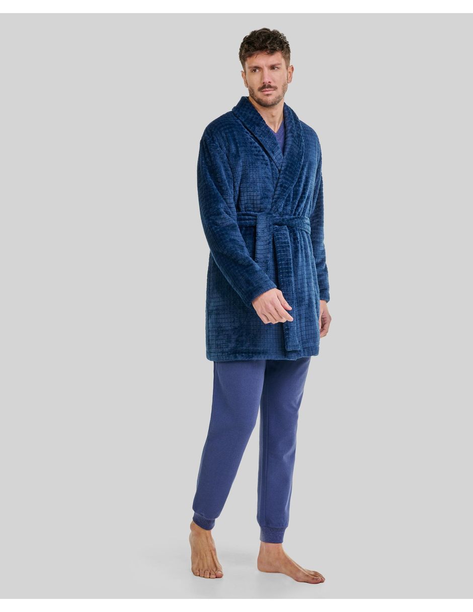 Bata de dormir Lohe para hombre
