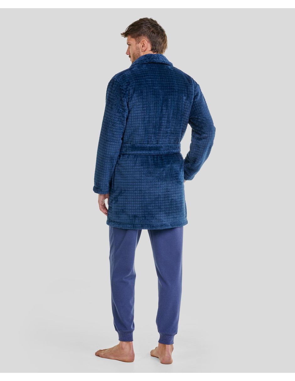 Bata de dormir Lohe para hombre