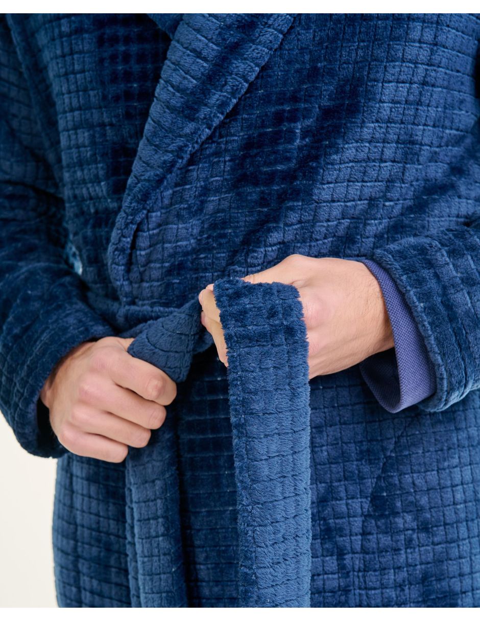 Bata de dormir Lohe para hombre