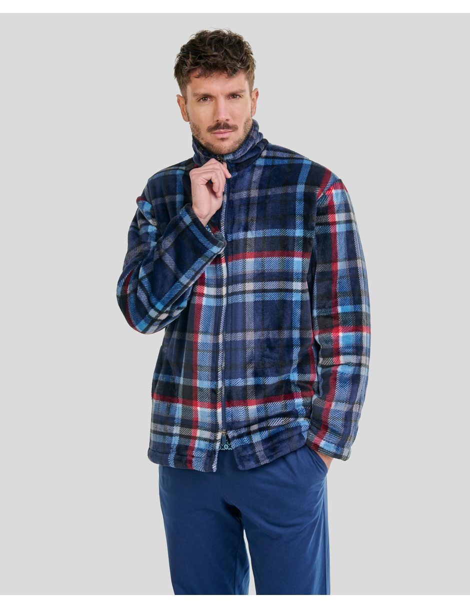 Bata de dormir Lohe para hombre