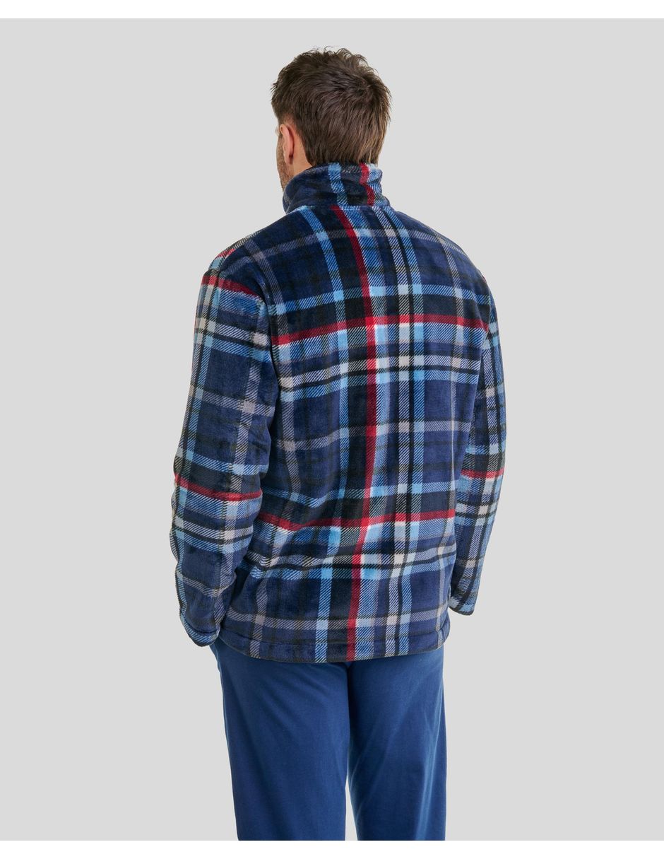 Bata de dormir Lohe para hombre
