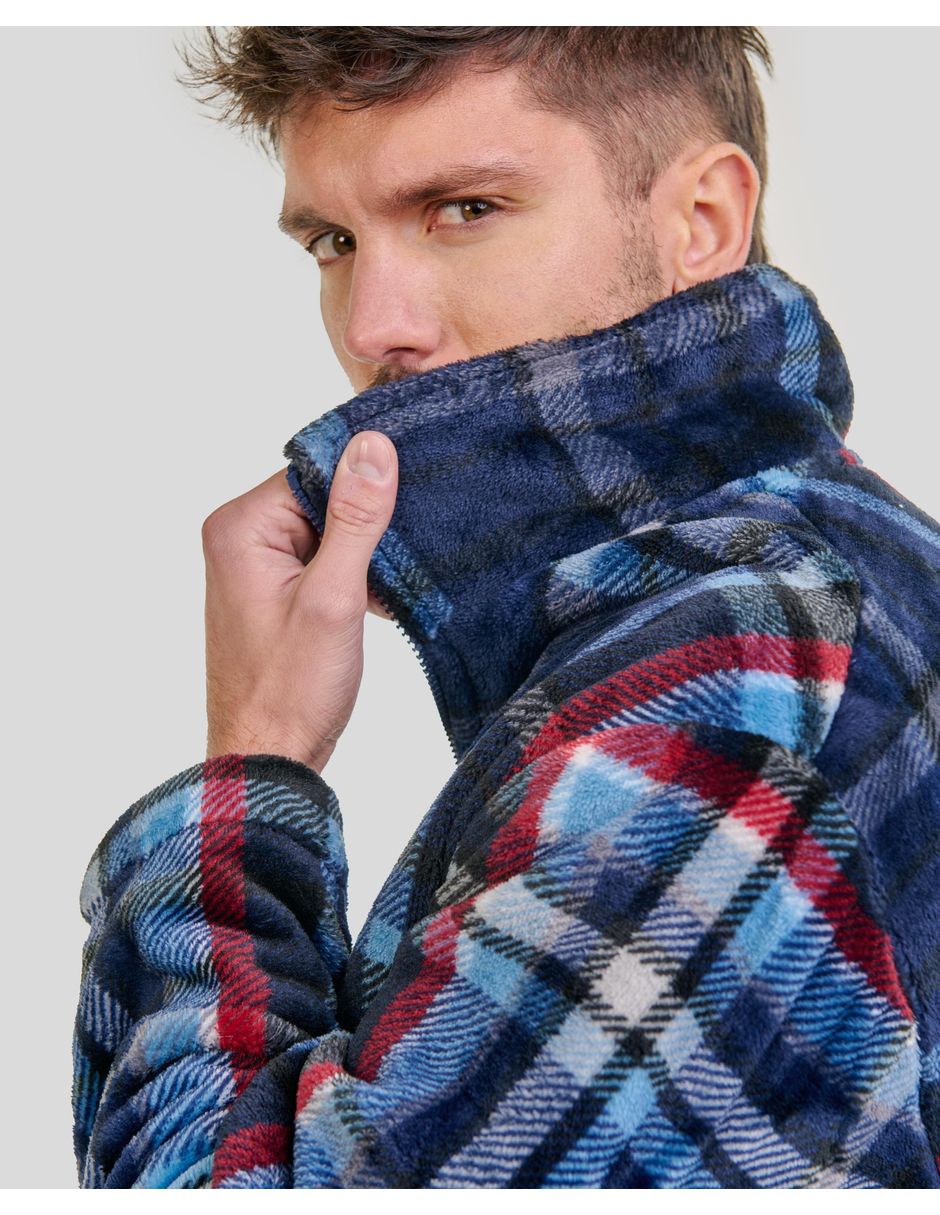 Bata de dormir Lohe para hombre