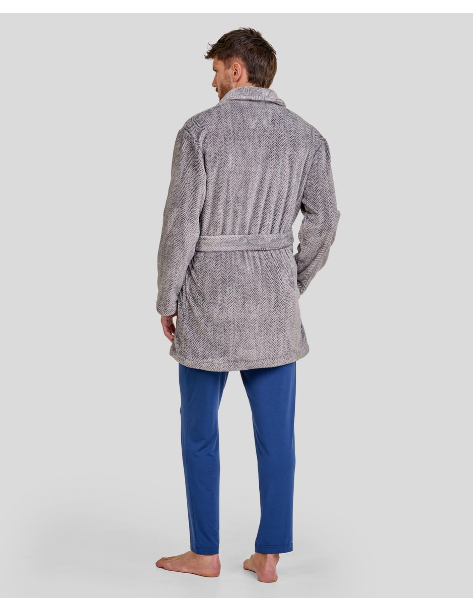 Bata de dormir Lohe para hombre