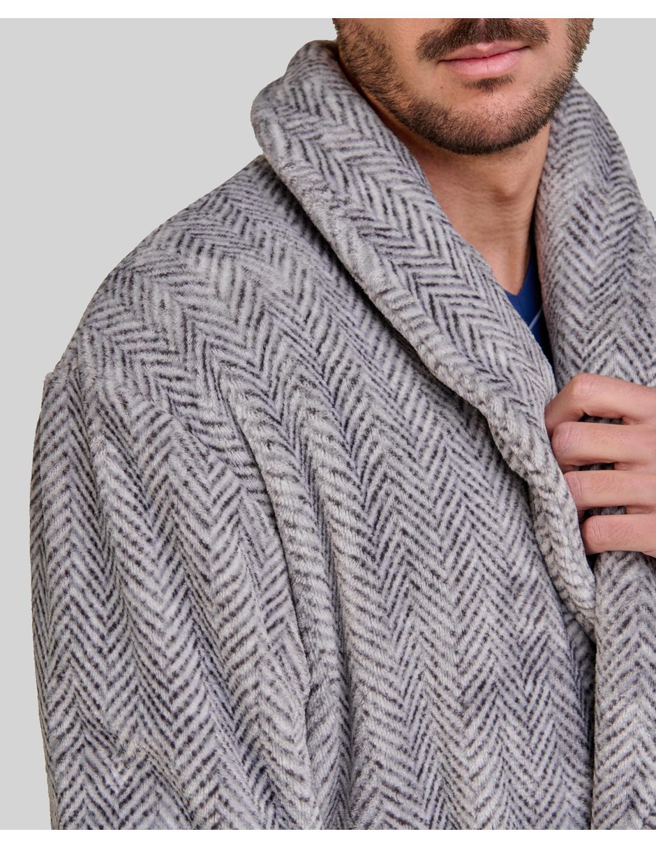 Bata de dormir Lohe para hombre