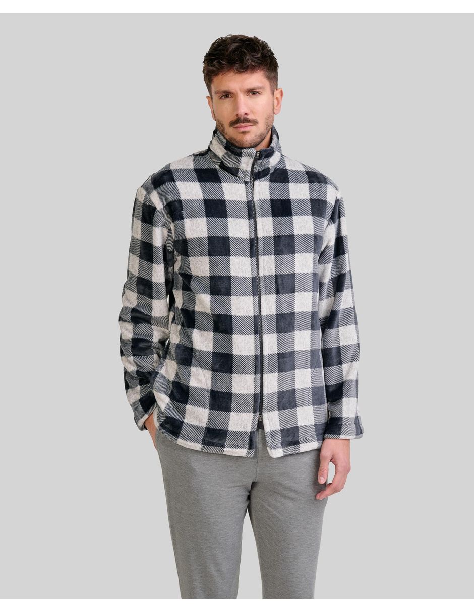Bata de dormir Lohe para hombre