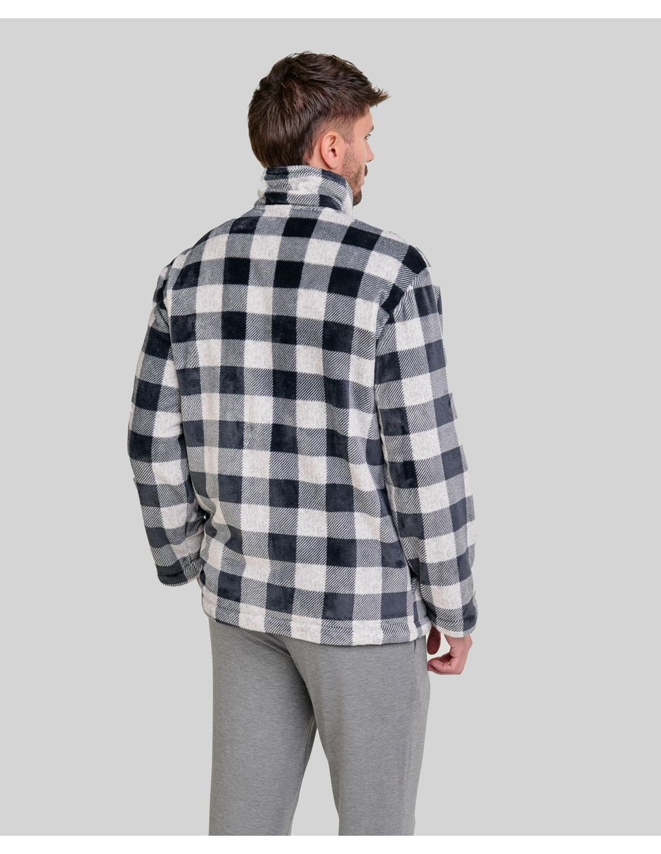 Bata de dormir Lohe para hombre