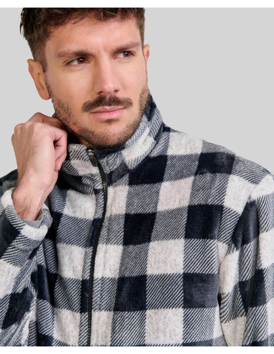 Bata de dormir Lohe para hombre