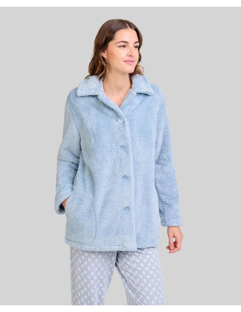 Bata de dormir para mujer 1