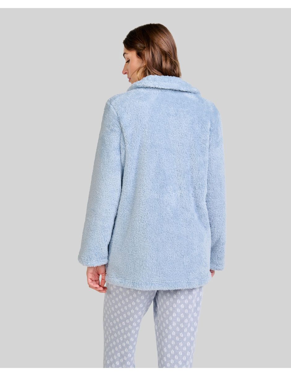 Bata de dormir para mujer 2
