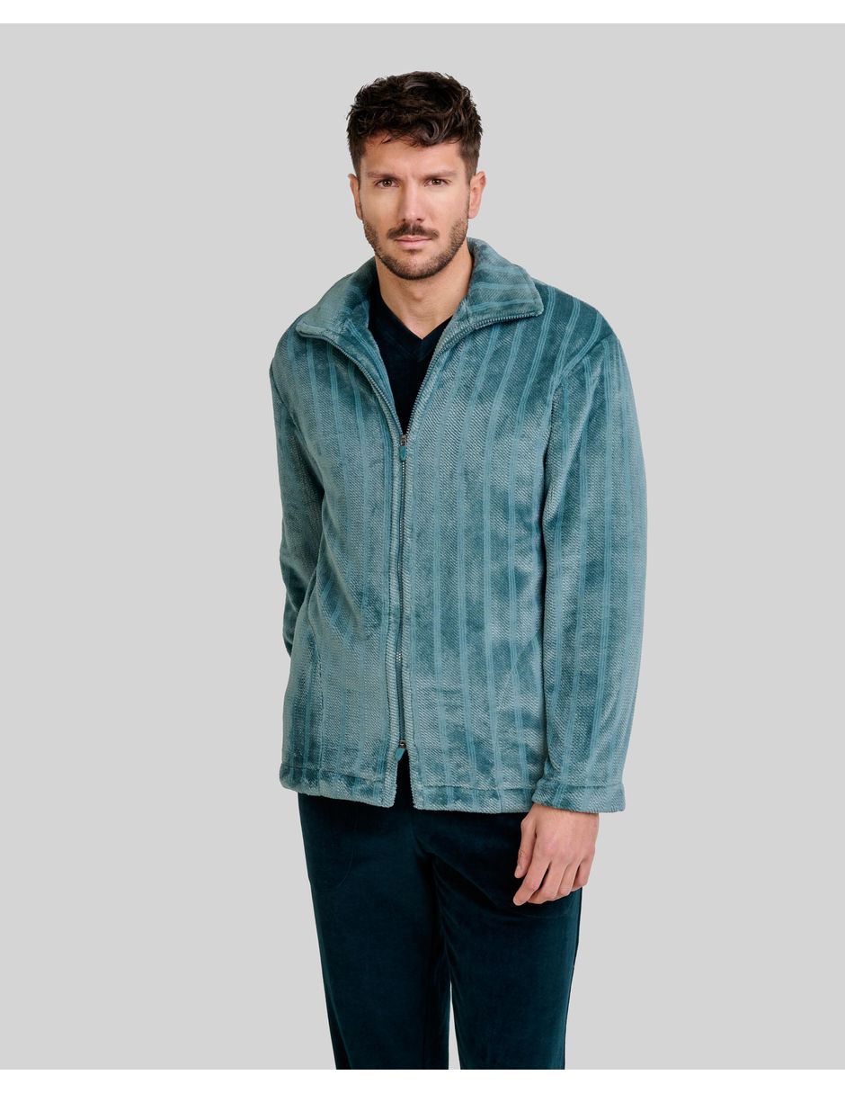 Bata de dormir Lohe para hombre