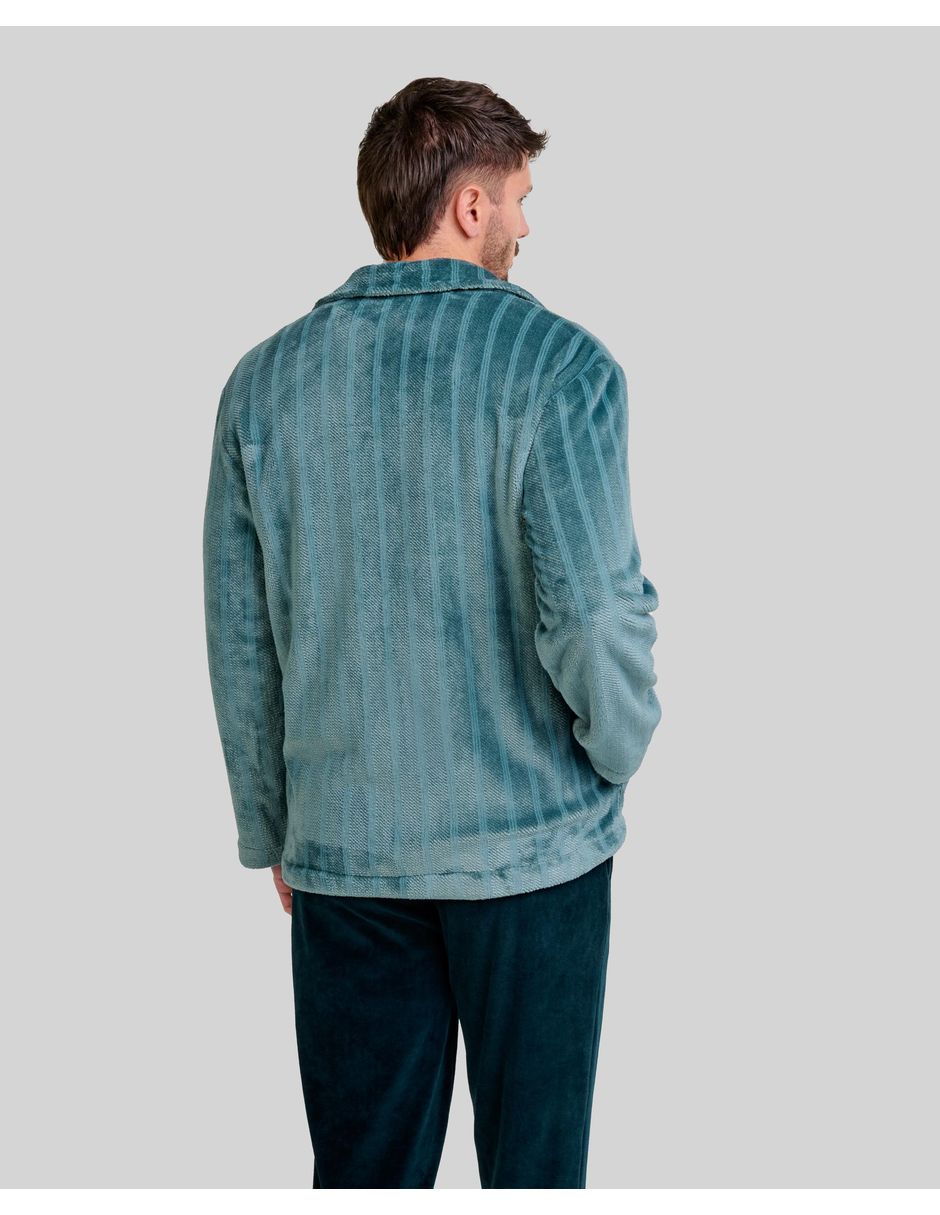 Bata de dormir Lohe para hombre