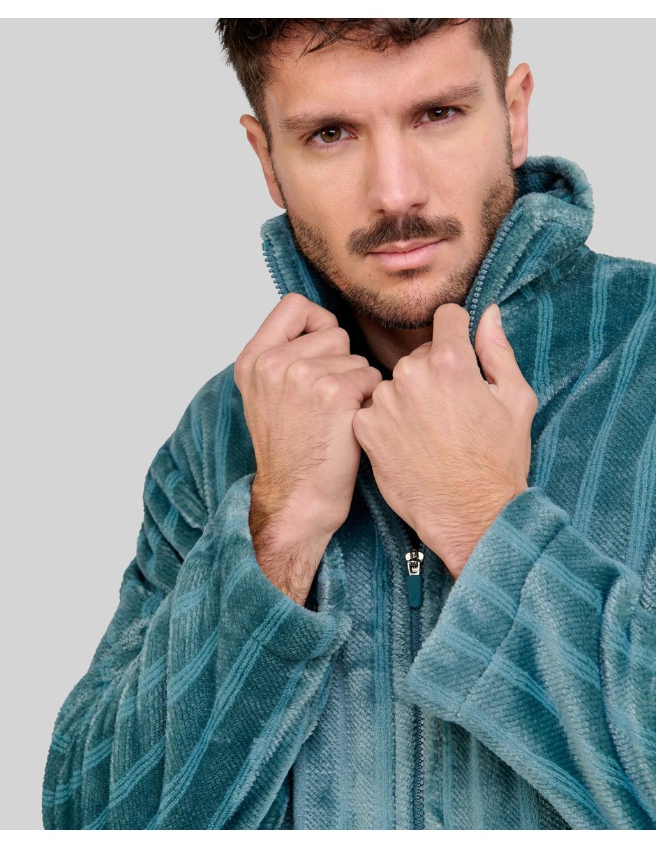 Bata de dormir Lohe para hombre