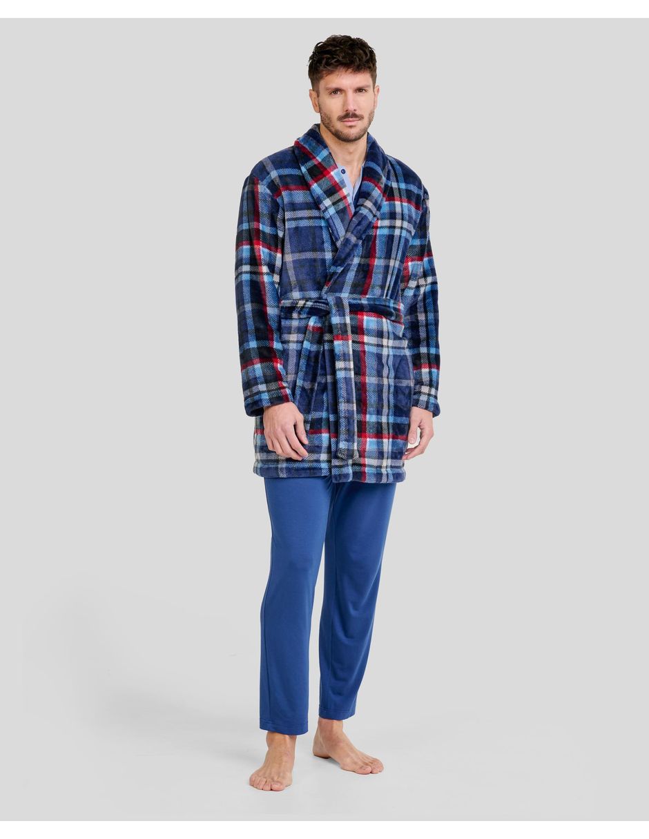 Bata de dormir Lohe para hombre