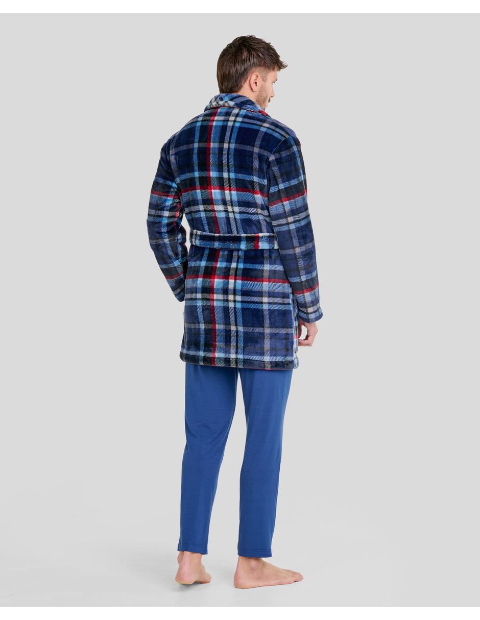 Bata de dormir Lohe para hombre