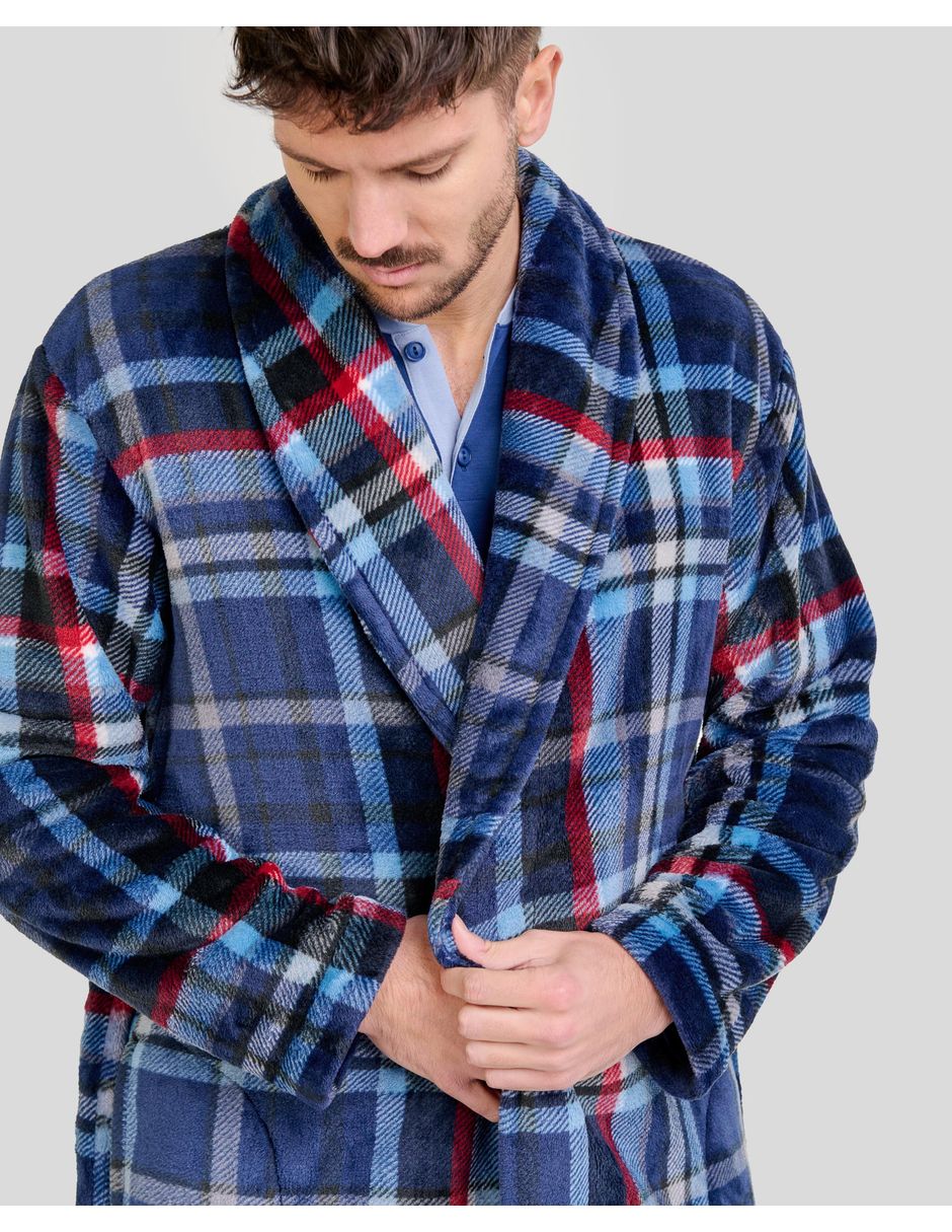 Bata de dormir Lohe para hombre