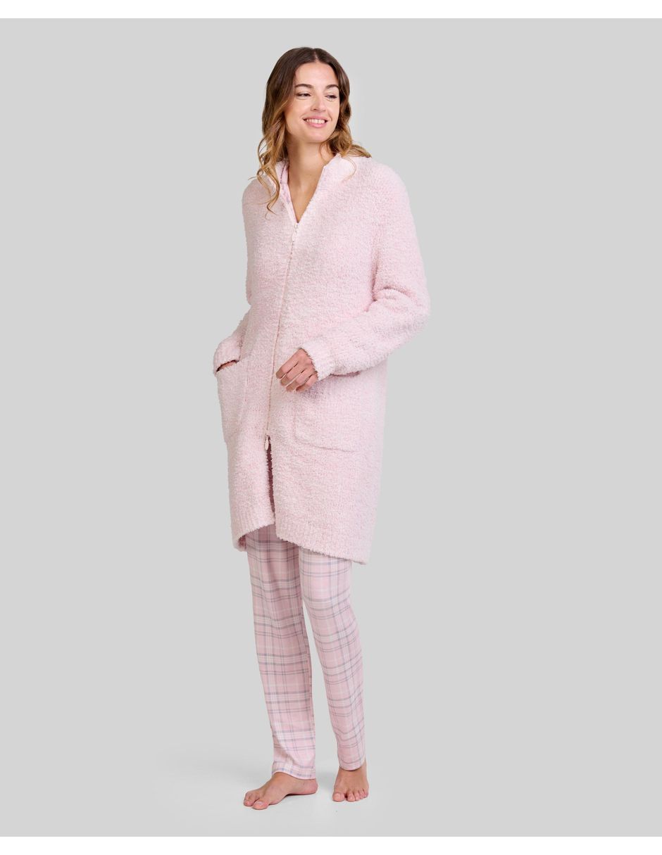 Bata de dormir Lohe para mujer