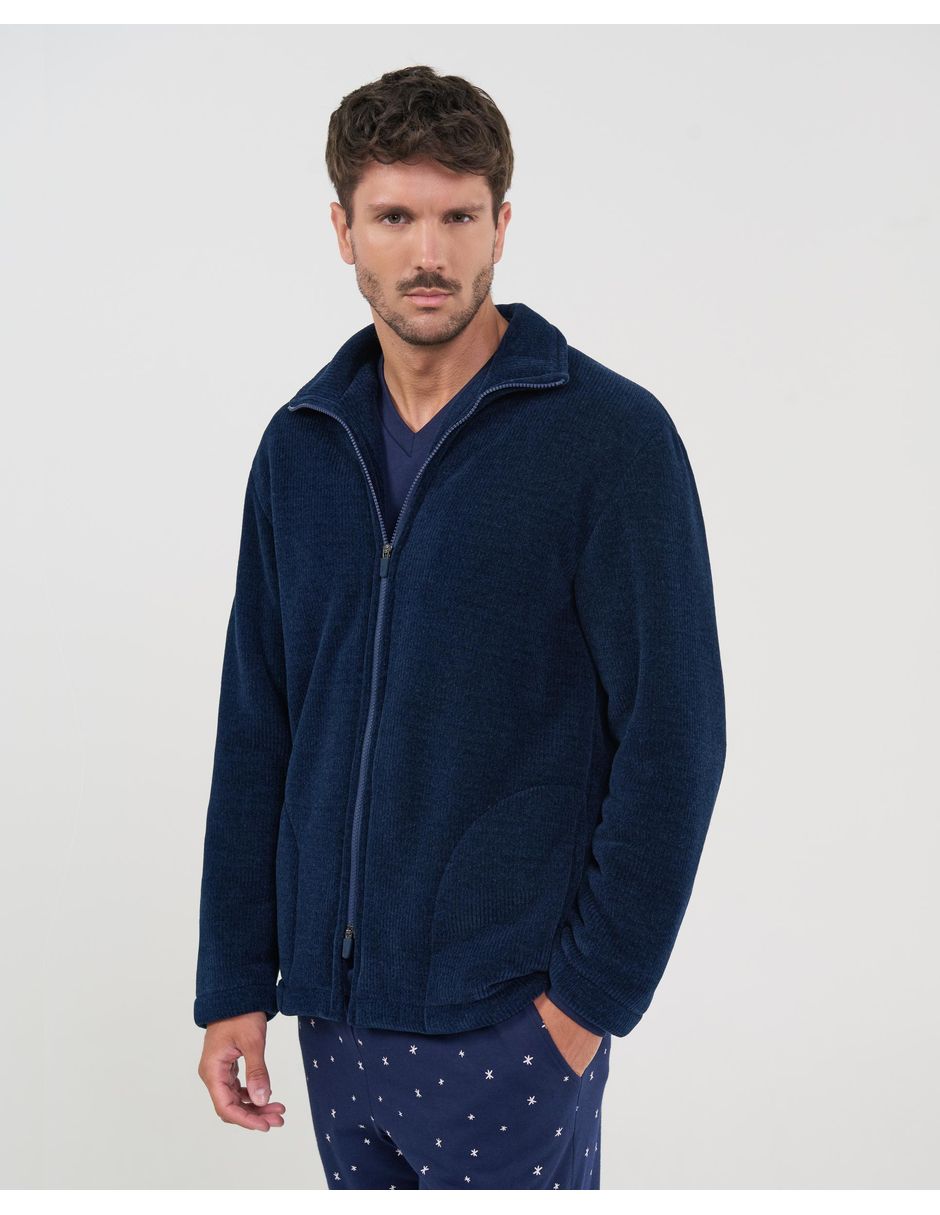 Bata de dormir Lohe para hombre