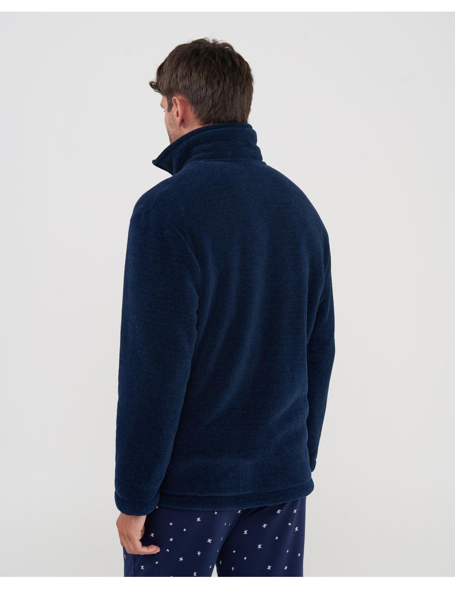Bata de dormir Lohe para hombre