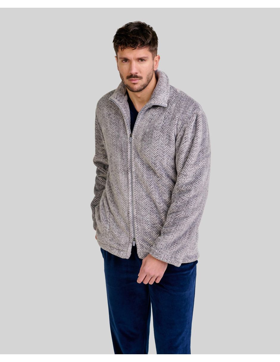 Bata de dormir Lohe para hombre