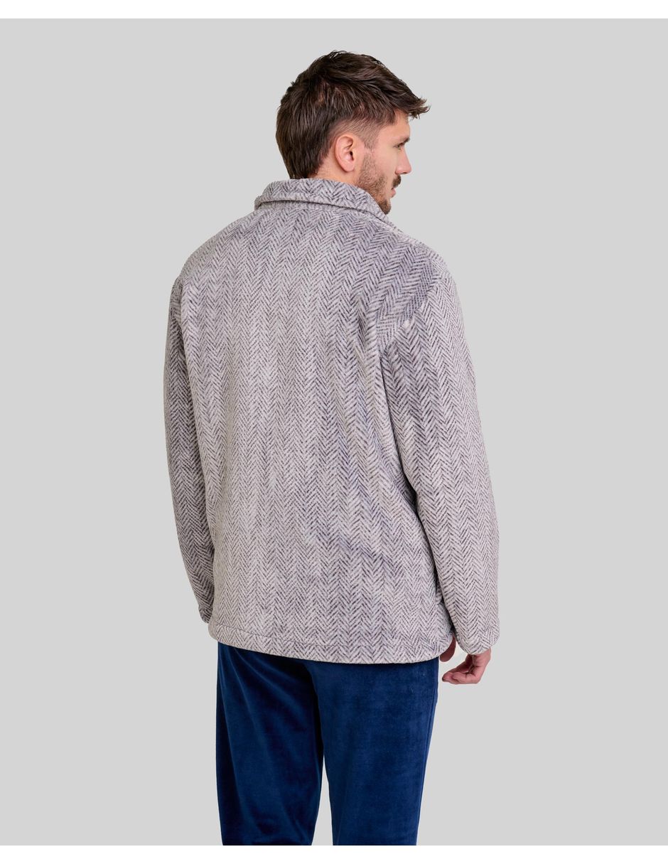 Bata de dormir Lohe para hombre
