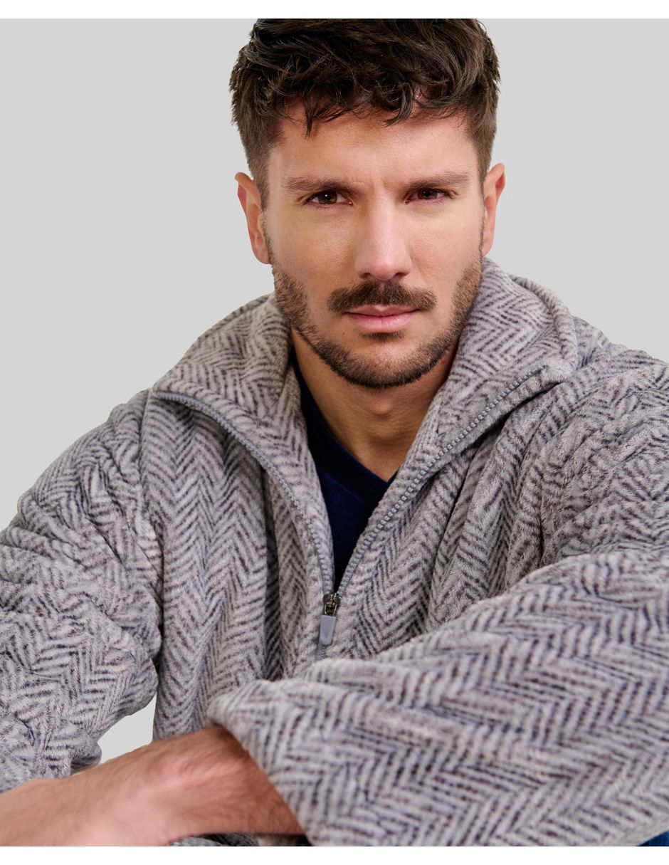 Bata de dormir Lohe para hombre