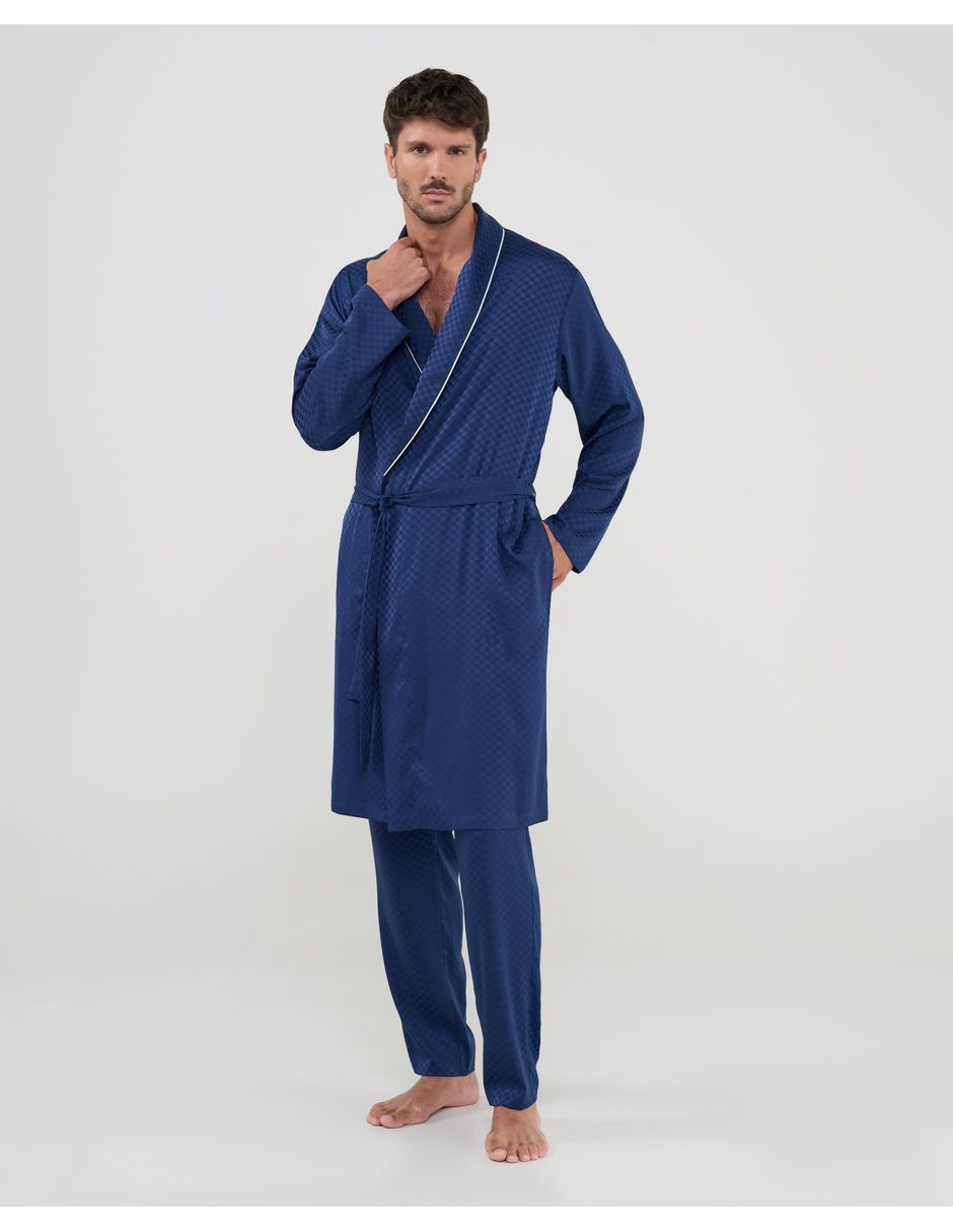 Bata de dormir Lohe para hombre