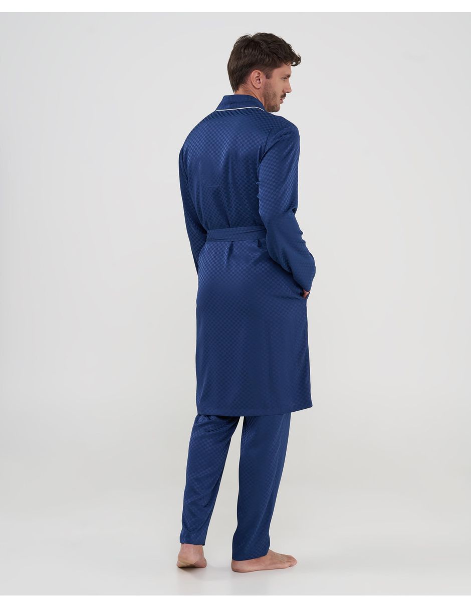 Bata de dormir Lohe para hombre