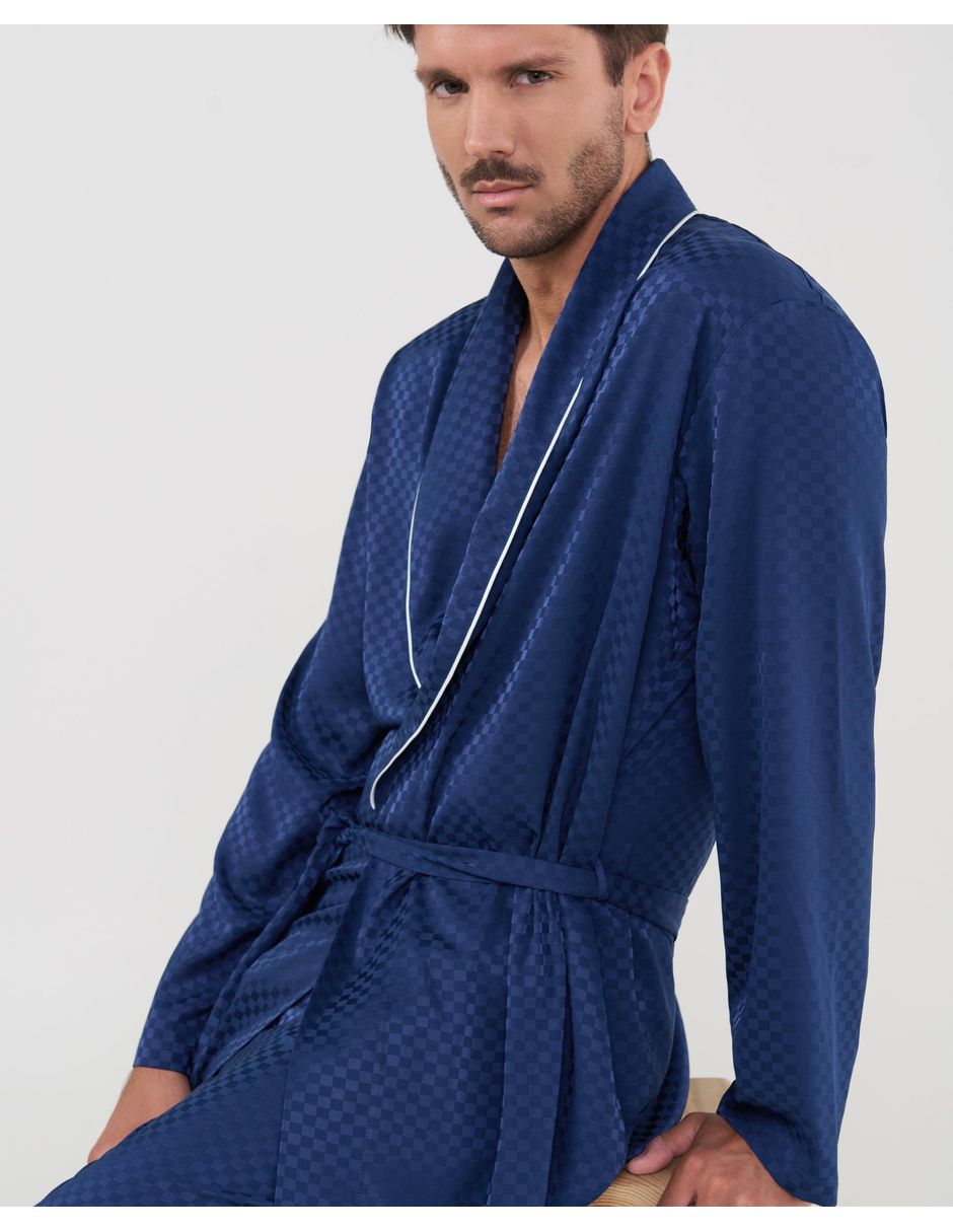 Bata de dormir Lohe para hombre