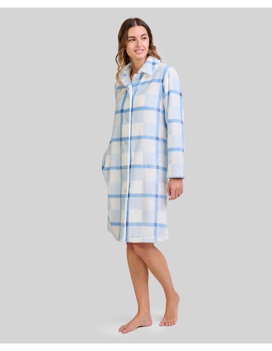 Bata de dormir Lohe para mujer