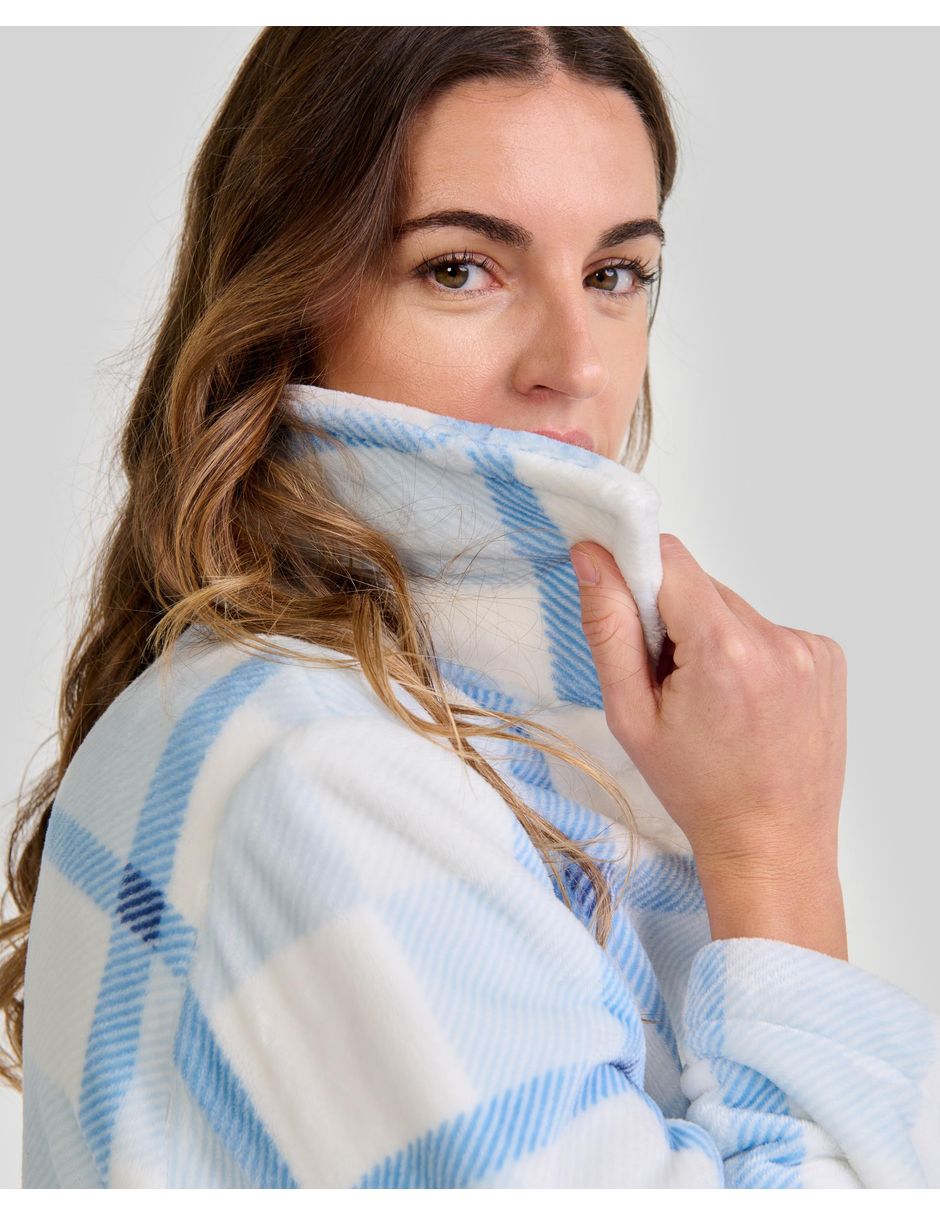 Bata de dormir Lohe para mujer
