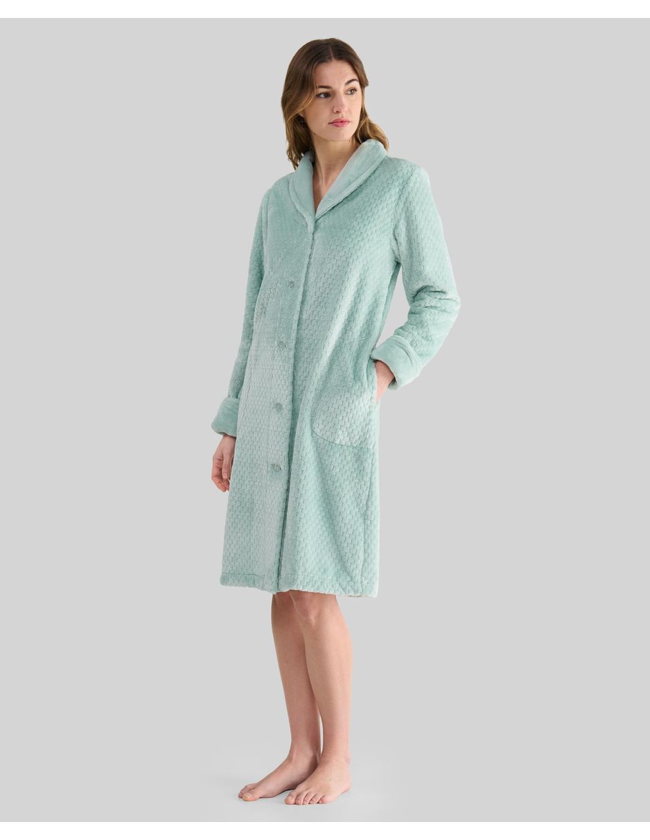 Bata de dormir Lohe para mujer