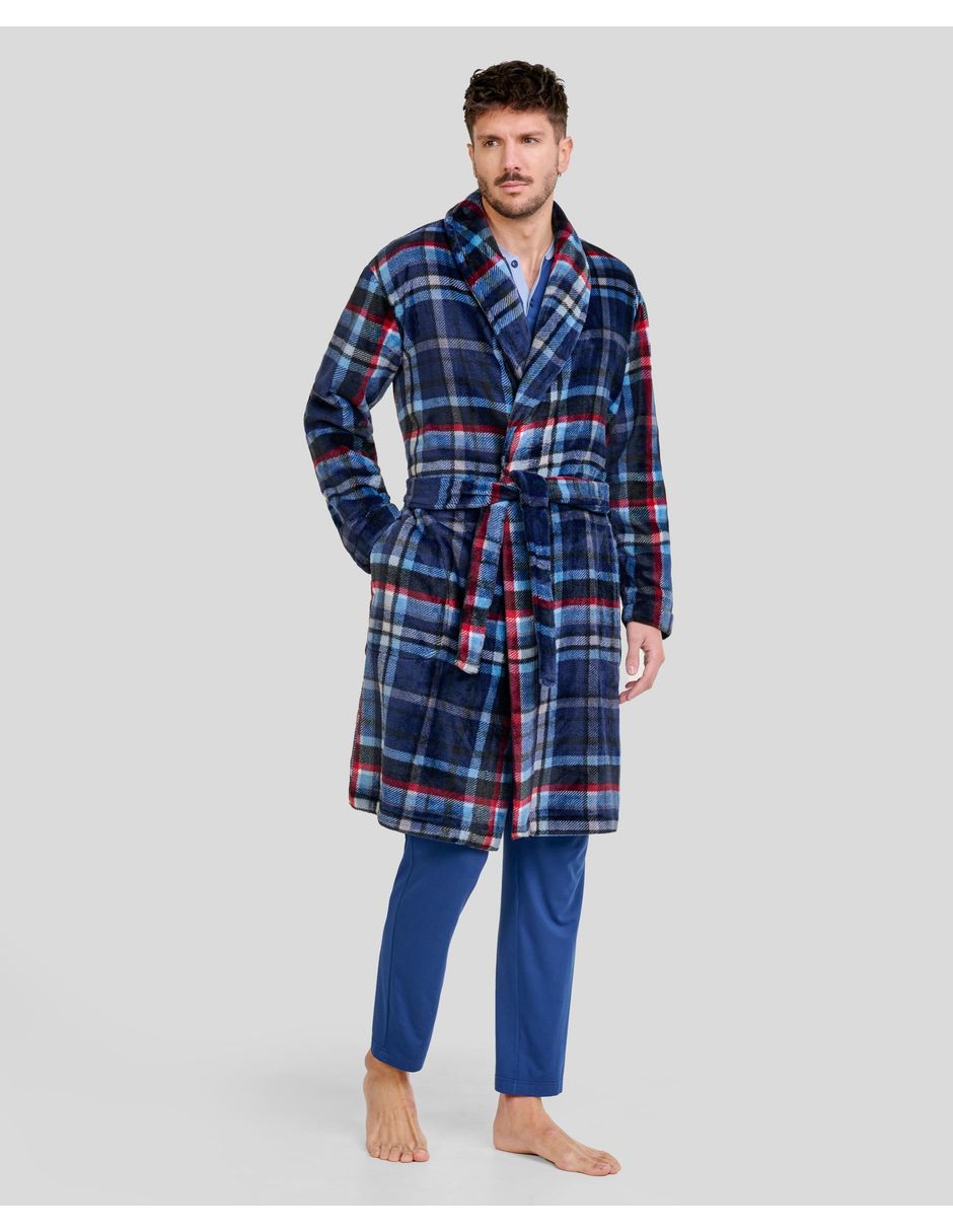 Bata de dormir Lohe para hombre
