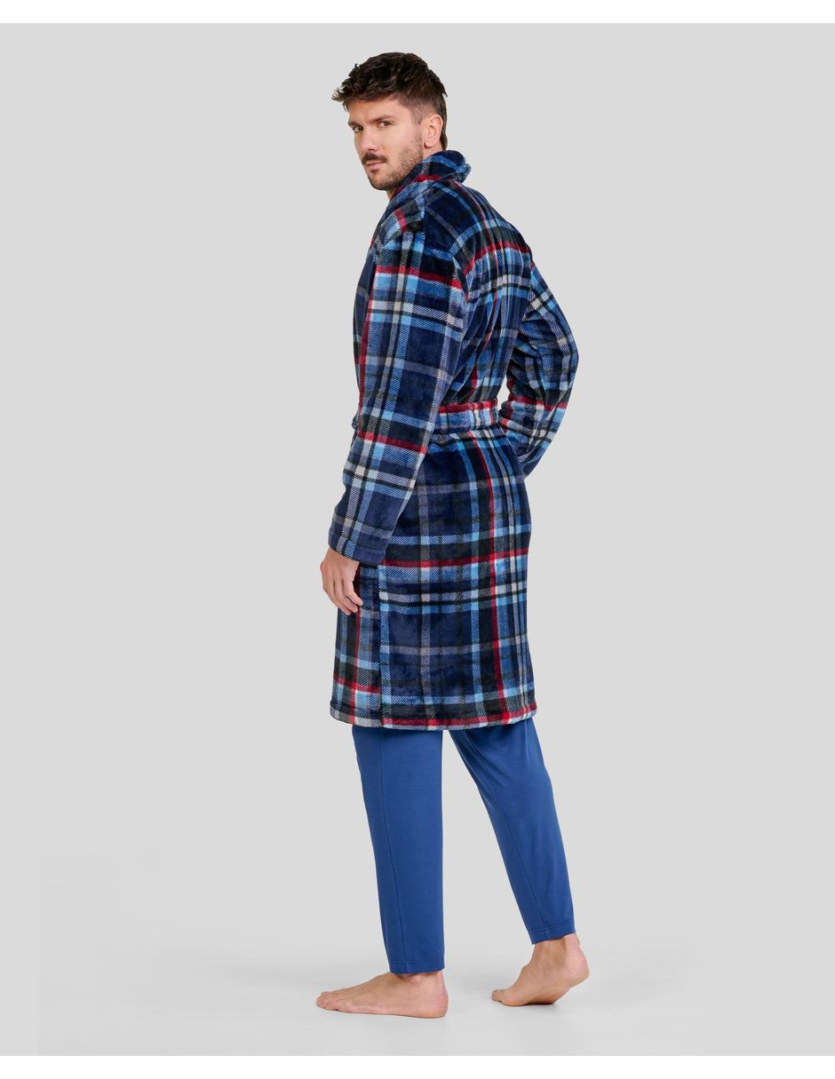 Bata de dormir Lohe para hombre