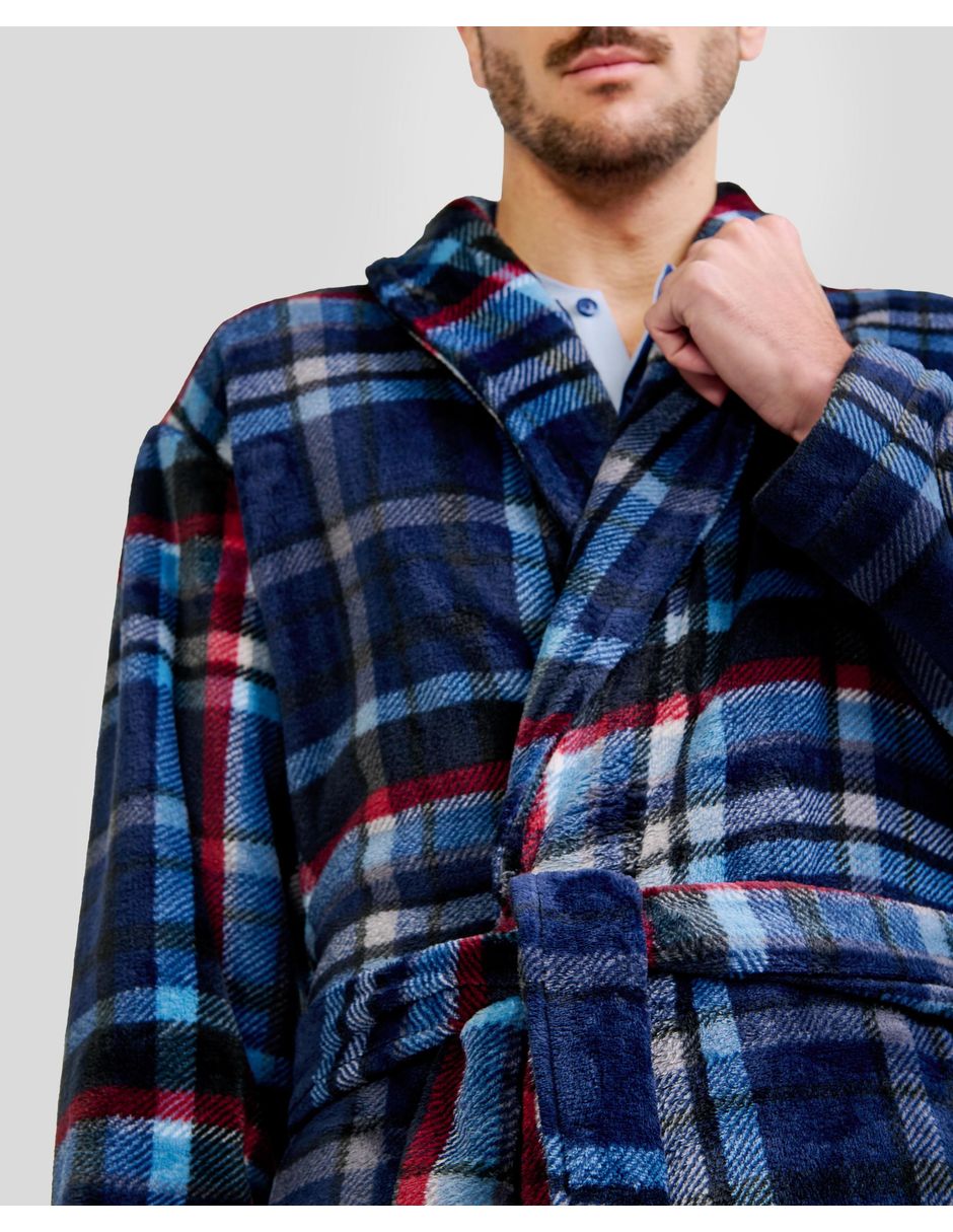Bata de dormir Lohe para hombre