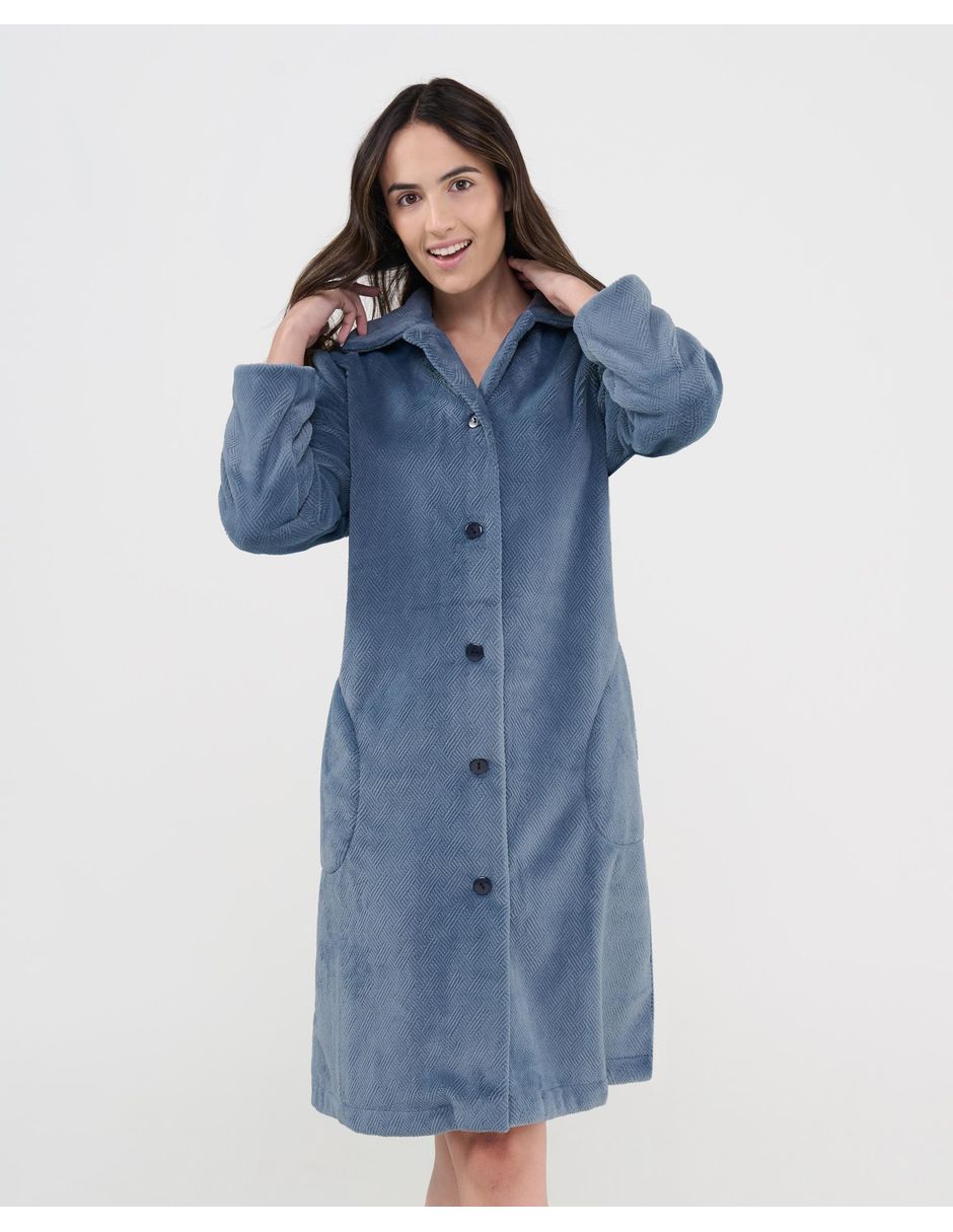 Bata de dormir Lohe para mujer