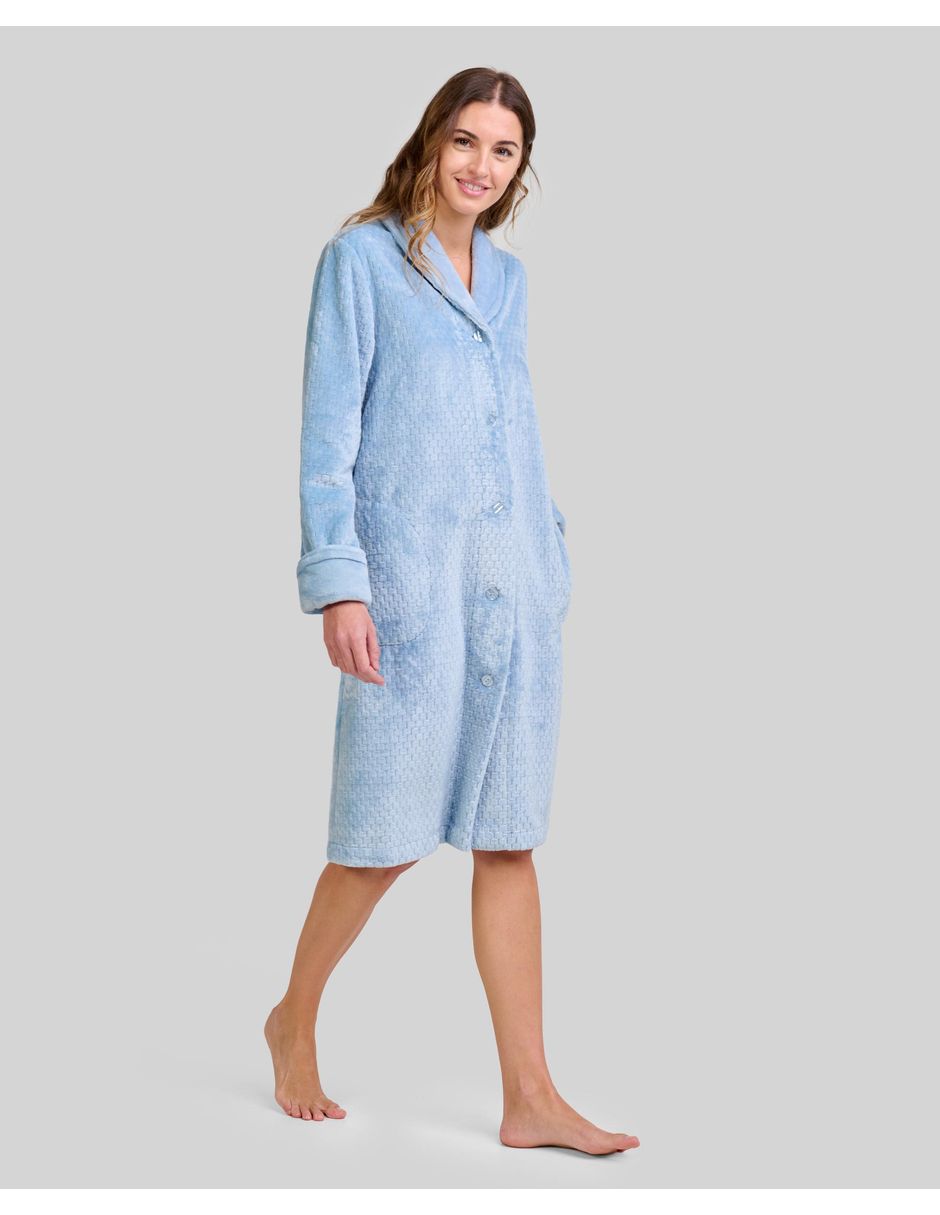 Bata de dormir Lohe para mujer