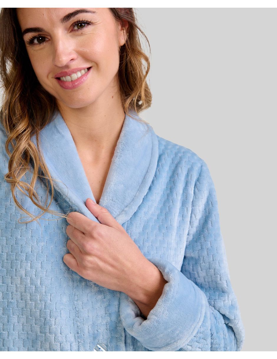 Bata de dormir Lohe para mujer