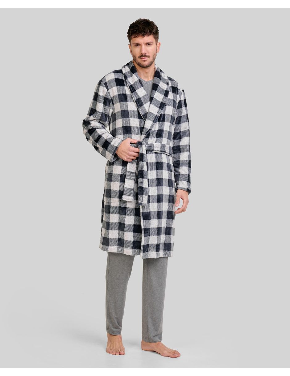 Bata de dormir Lohe para hombre