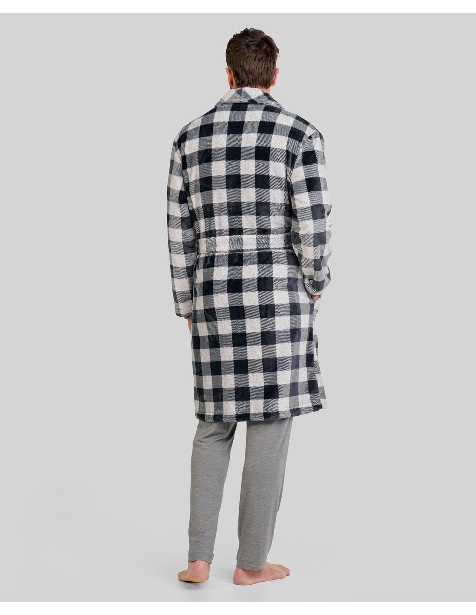 Bata de dormir Lohe para hombre