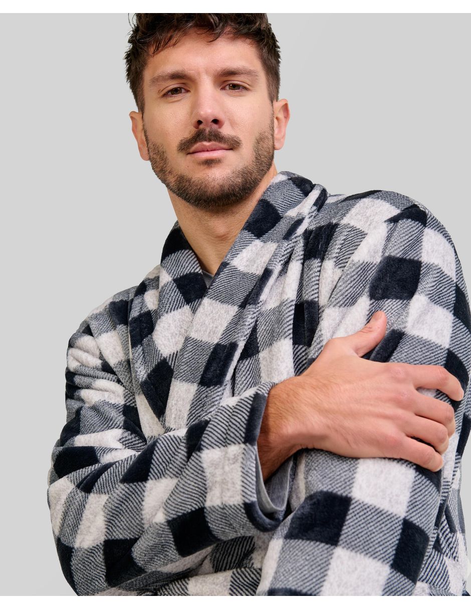 Bata de dormir Lohe para hombre