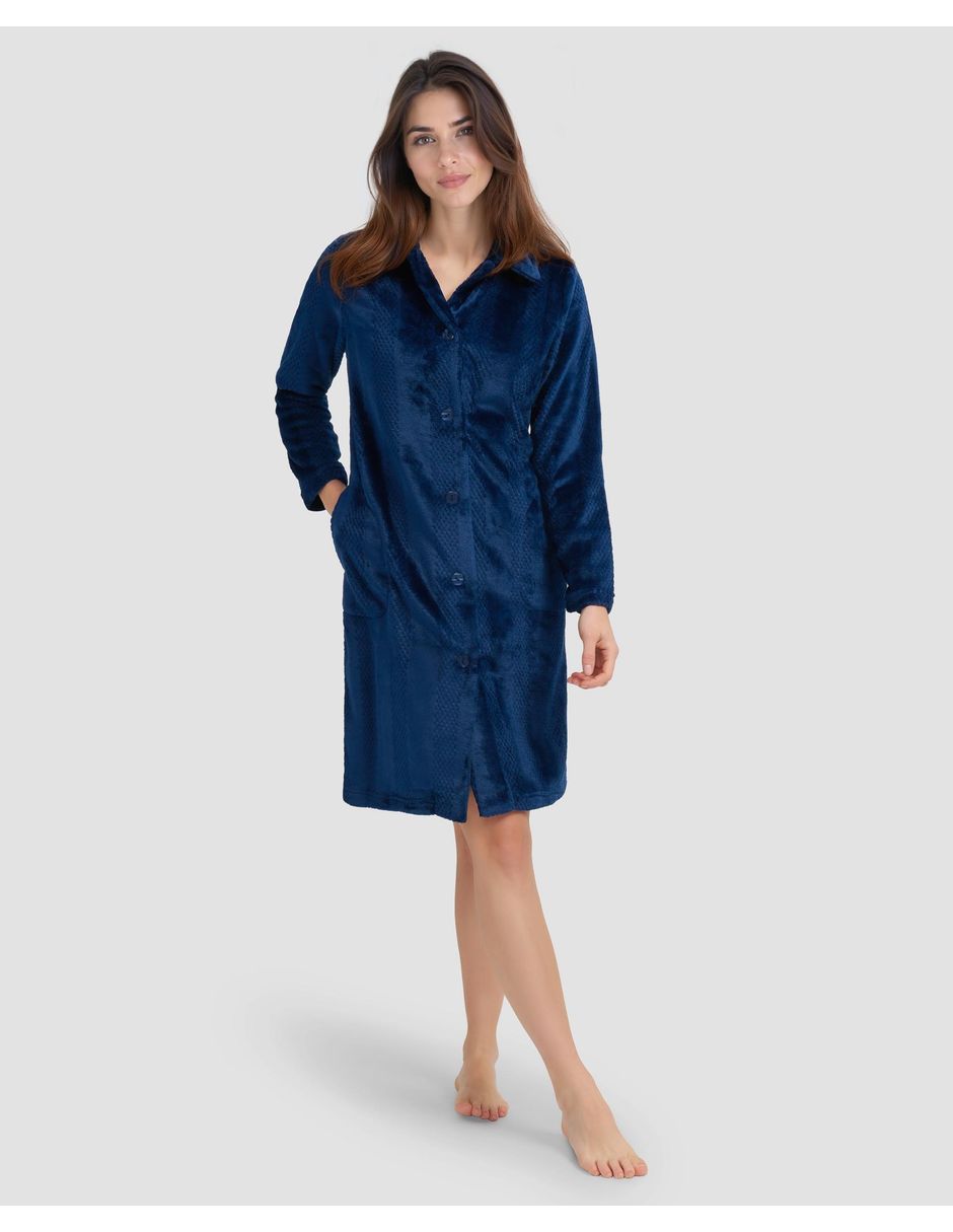 Bata de dormir Lohe para mujer