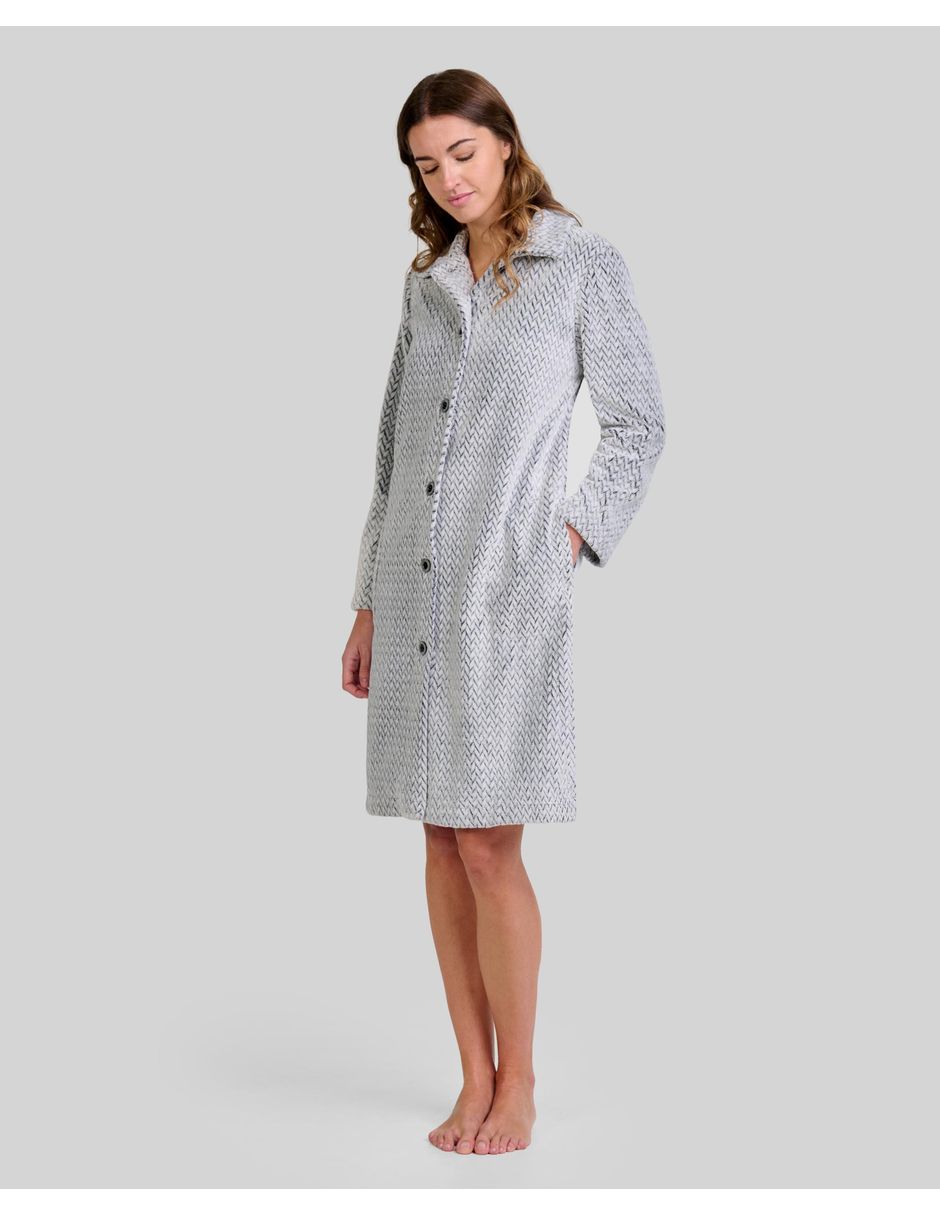 Bata de dormir Lohe para mujer