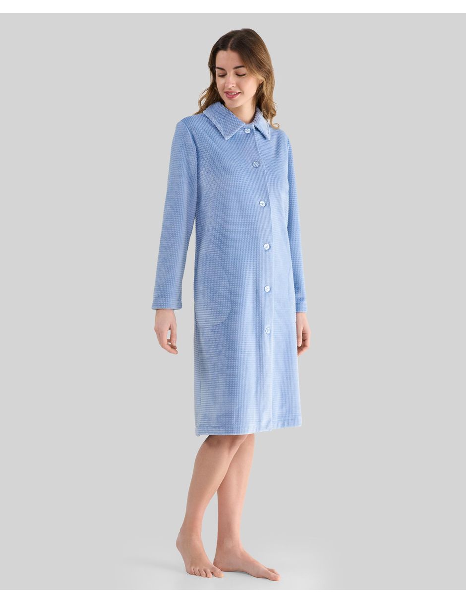 Bata de dormir Lohe para mujer