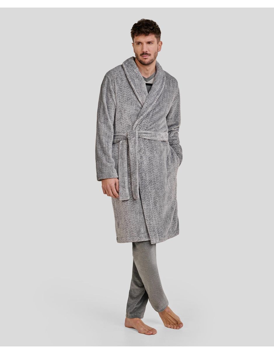 Bata de dormir Lohe para hombre