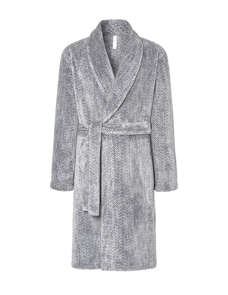 Bata de dormir Lohe para hombre