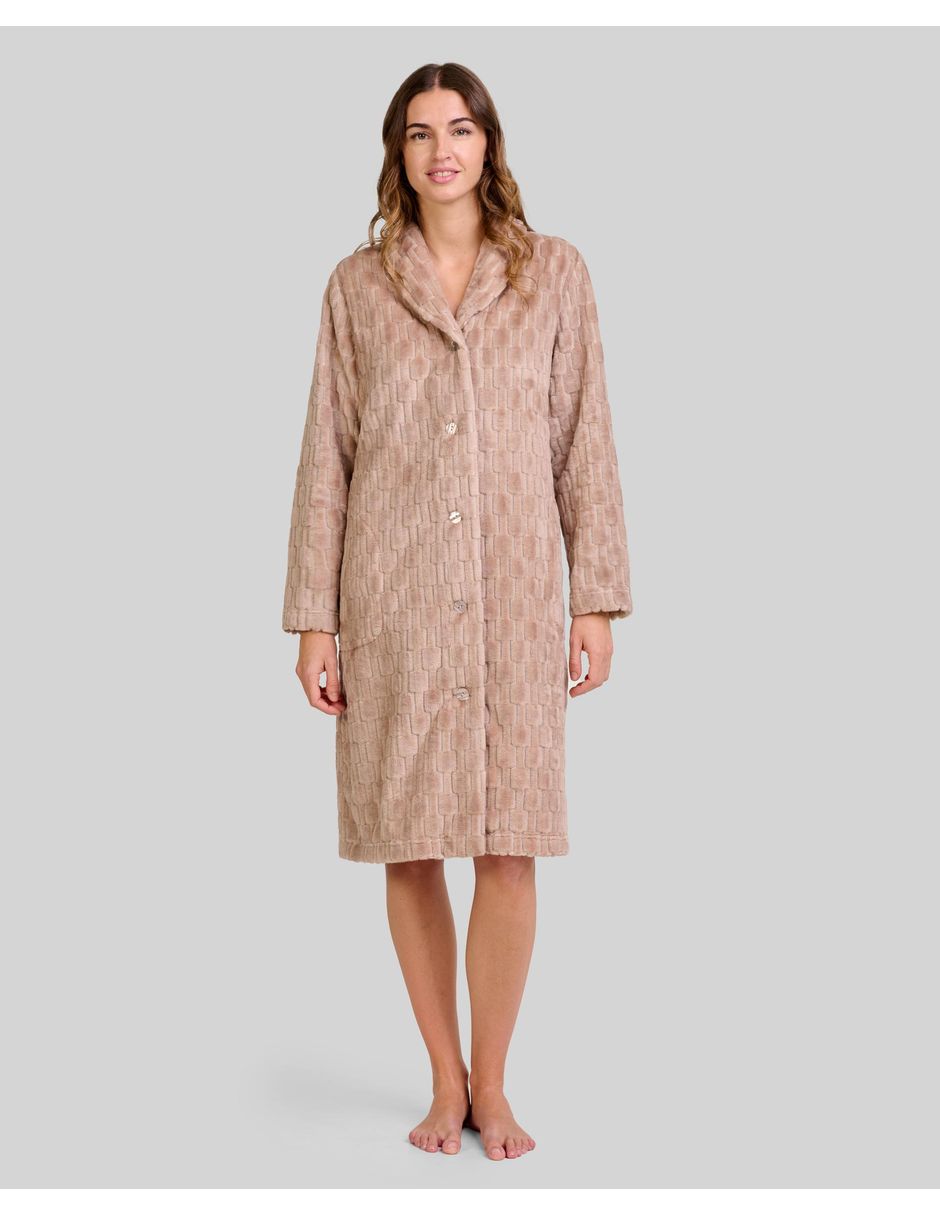 Bata de dormir Lohe para mujer