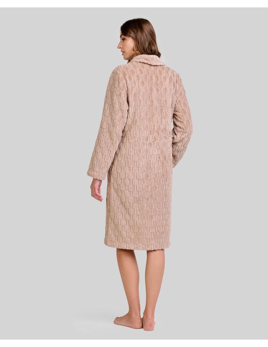 Bata de dormir Lohe para mujer