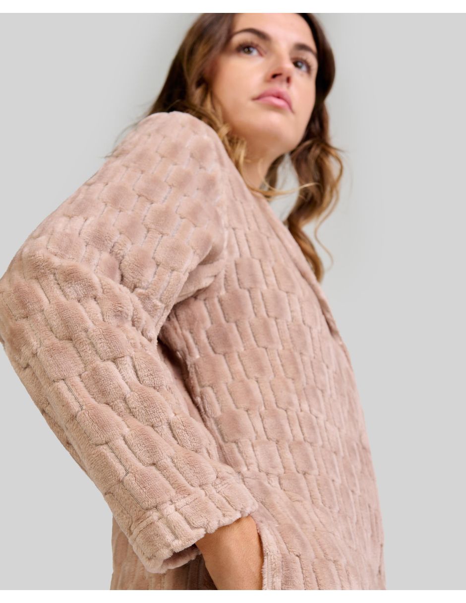 Bata de dormir Lohe para mujer
