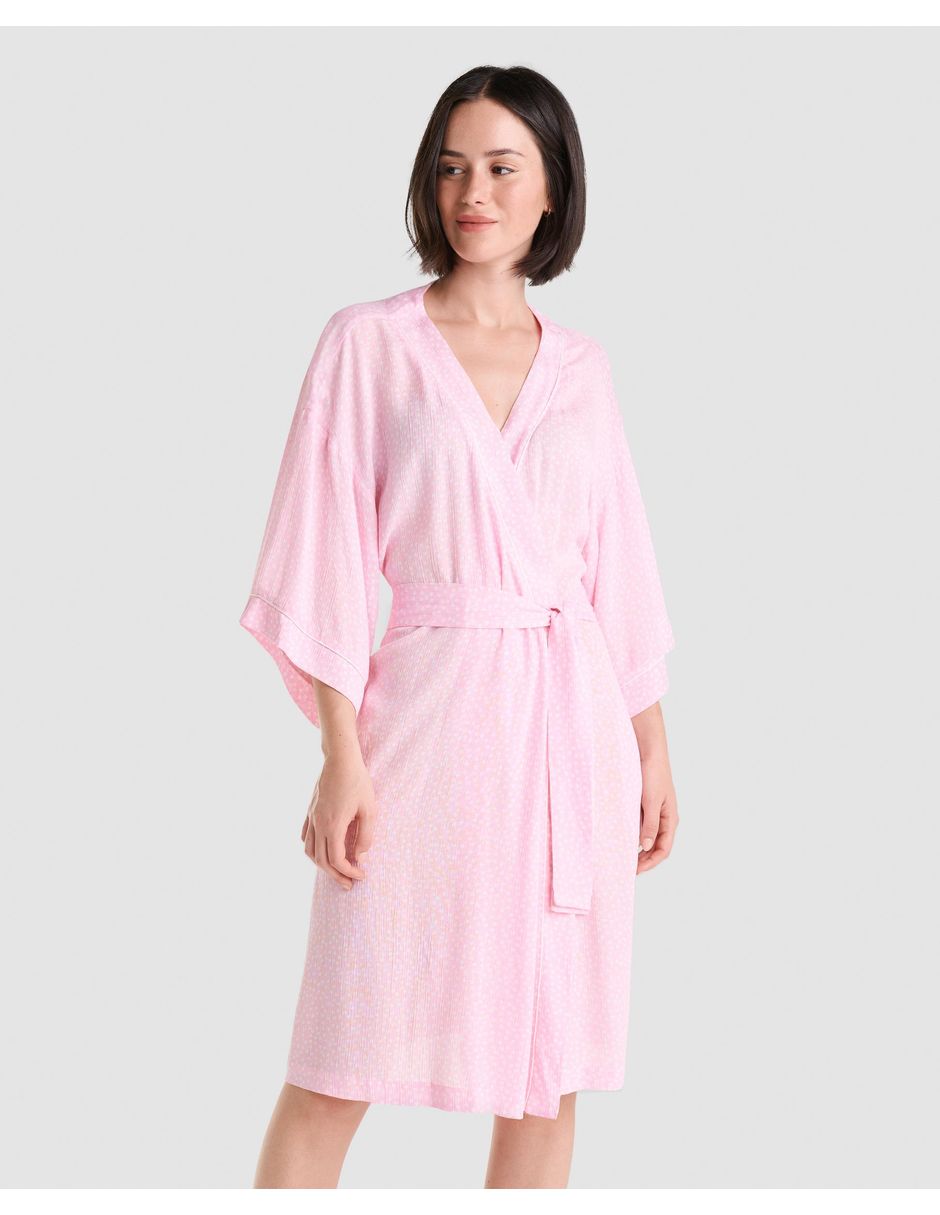 Bata de dormir Lohe para mujer